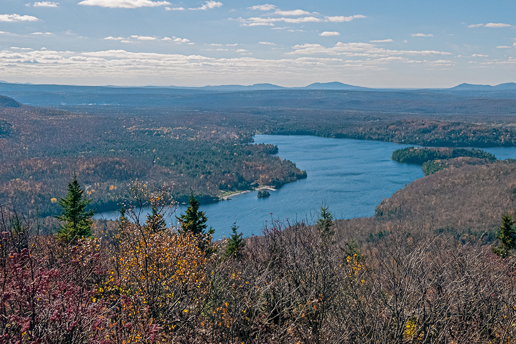 Havre du lac Saint-Pierre | En vente dès maintenant | Unifamiliales – Duplex